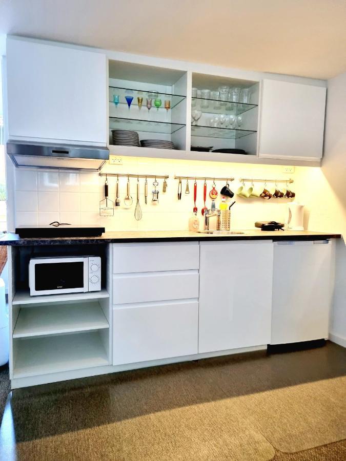 Neptun Studio-Apartment With Terrace. Копенхаген Екстериор снимка