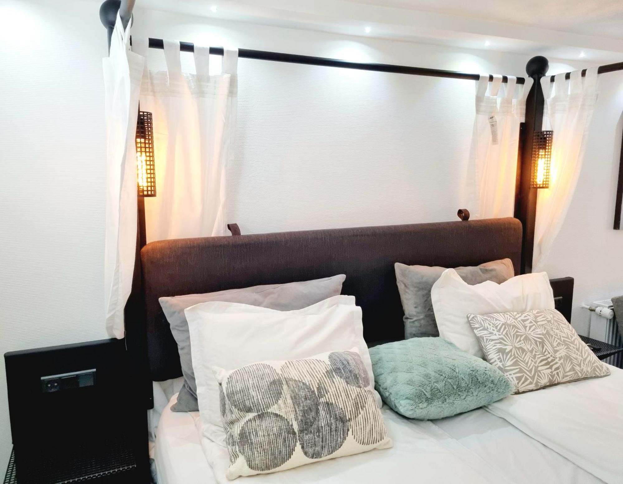 Neptun Studio-Apartment With Terrace. Копенхаген Екстериор снимка